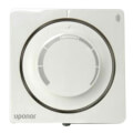 Climate Control Zoning Wireless Dial Thermostat (T-165)