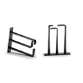 Product Image of Vertical Transition Ring (horizontal Cable Ring), 2/box