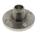 2-1/2" Stainless Steel ANSI RF Weld-Neck Flange