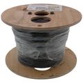 Product Image of 500 ft. - 16/2 Stranded Bare Copper CL3 Shielded Mini Split Cable (Gray)