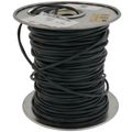Product Image of 250 ft. - 16/2 Stranded Bare Copper CL3 Shielded Mini Split Cable (Gray)