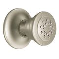 Product Image of Brushed Nickel Body Spray, A501bn