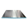 Xpress Trak 6" Radiant Panel, 4 Runs