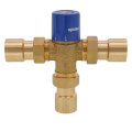 Product Image of 1" Thermal Mixing Valve with Union