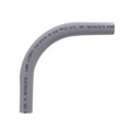Product Image of 3/4" PVC elbow for 3/8" and 1/2" PEX bend support