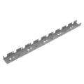Product Image of 5/8" PEX Rail, 6.5 ft.