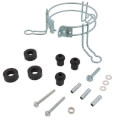 Product Image of 5" Direct Drive Blower Motor Mounting Bracket