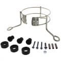 Product Image of 5.5" 3-Leg Blower Motor Replacement Mounting Bracket for York
