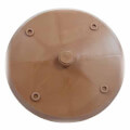 Product Image of 5/8" Condenser Fan Rainshield