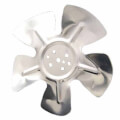 Product Image of 7" Aluminum 5 Blade CCW Hubless Fan Blade