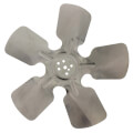 Product Image of 10" Aluminum 5 Blade CW Hubless Fan Blade