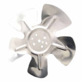 Product Image of 10" Aluminum, 5-Blade, CW Fan Blade (Hubless)
