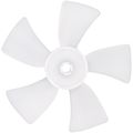 Product Image of 5" Plastic 5 Blade CW Fan Blade, 5/16" Bore