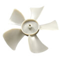 Product Image of 6-1/2" Plastic 5 Blade CW Fan Blade, 1/4" Bore