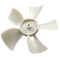 Product Image of 6-1/2" Plastic 5 Blade CW Fan Blade, 5/16" Bore