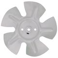 Product Image of 5-1/2" Aluminum, 5-Blade, CW Fan Blade (1/4" Bore)