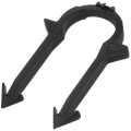 Product Image of 2-1/2" Foam Staples, 300/box