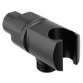 Product Image of Matte Black Handshower Bracket, A701BL