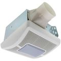 Product Image of InVent Series Single-Speed Fan Light (70 CFM, 2 Sones)