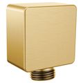 Product Image of Drop Elbow, A721BG (Brushed Gold)