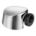 Product Image of Circular Drop Ell for Handheld Showerhead (Chrome), A725