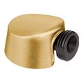 Product Image of Brushed Gold Accent Drop Elbow, A725BG