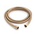 Product Image of 69" Brushed Gold Handheld Shower Hose, A726BG