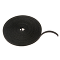 Product Image of 75' Velcro Brand Bulk Roll, Softcinch Lite (Black)