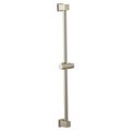 Product Image of Slide Bar, A742BN (Brushed Nickel)