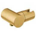 Product Image of Handshower Bracket Drop Ell, A755BG (Brushed Gold)