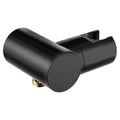 Product Image of Matte Black Handshower Bracket Drop Elbow, A755BL