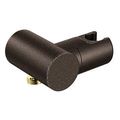 Product Image of Oil rubbed bronze Handheld Shower Bracket Drop Ell, A755ORB