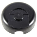 Product Image of Capacitor End Cap (Top Lead Hole)