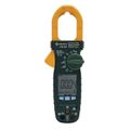 Product Image of AC/DC Industrial Clamp Meter (600A)