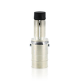 Product Image of Male, Plug Contact, Crimped, 646 MCM Cable, 1009A Max., 1000Volt, 49 Series, Rhino-Hide Single Pole Connector, ALUMINUM