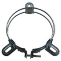 Product Image of 5-1/2" Motor Mounting Bracket (3 Short Lug)