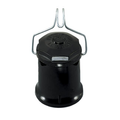 Product Image of Lampholder, Incandescent, Medium Base, Phenolic, Two Piece, Keyless, Pin Type, Single Circuit