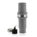 Product Image of Male Plug Replacement Sleeve (Gray)