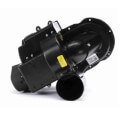 Product Image of 7021-12975 Fasco Draft Inducer Blower, Round Outlet, 3000 RPM, 120V
