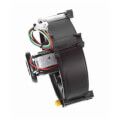 Product Image of 7058-2723 Fasco Draft Inducer Blower, Round Outlet, 3000 RPM, 120V