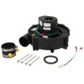 Product Image of 7058-2727 Fasco Draft Inducer Blower, Round Outlet, 3300 RPM, 115V