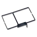 Product Image of 6" Vertical Manager Ring (4-pair Cable Capacity: 360 Rear, 500 Front)