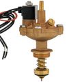 Product Image of 3/4" Compact Auto Actuator
