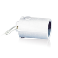 Product Image of Female Cap for 22 Series (White)
