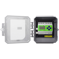 Product Image of Submeter, Outdoor, Universal Vage, Bidirectional, 3 Phase 3 Wire/4 Wire, Bacnet/ms/tp, Electric Meter, Use Rogowski Cts