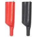 Product Image of Slip-On Alligator Clips
