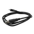 Product Image of USB Charger for C160 Series Combustion Analyzers