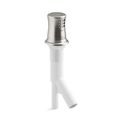 Product Image of Air Gap Kit (Vibrant Stainless), K-35713-VS