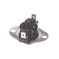 Product Image of Firestat Manual Reset Switch, P21450