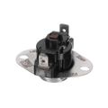 Product Image of 200F Rollout Switch, P21460